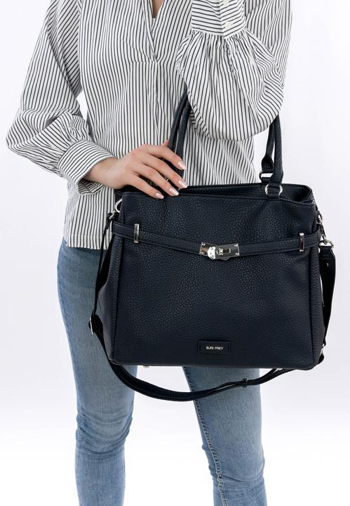 Immagine prodotto Suri Frey Shopper SFY Leony (18.65 l)