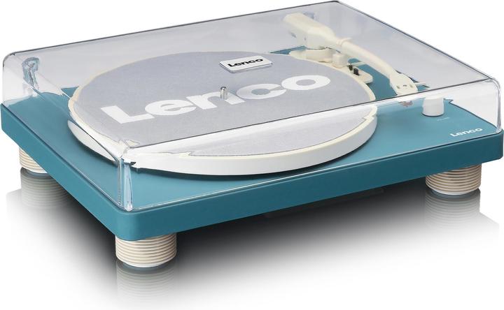 Immagine prodotto Lenco LS-50 (Manuale)