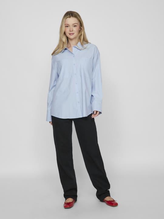 Image du produit Vila Chemise surdimensionnée (38)