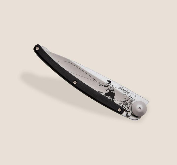 Image du produit Deejo Tattoo 37g Pêche à la mouche