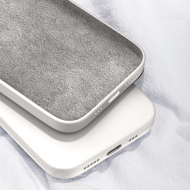 Image du produit MU Classic Étui souple TPU Series (Samsung Galaxy A55)