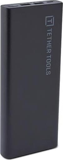Immagine prodotto Tether Tools Batteria ONsite USB-C 87W 26.800 mAh (26.80 mAh)