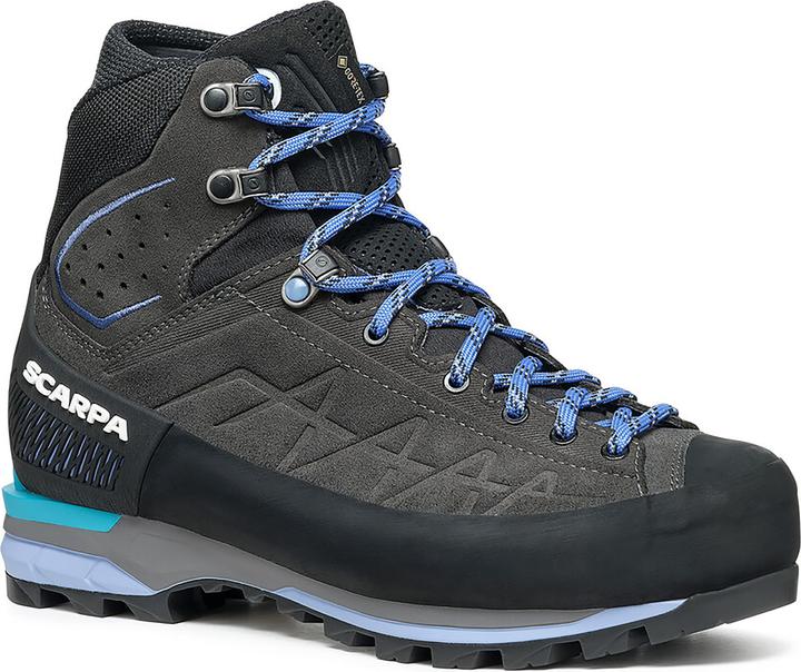 Scarpa Zodiac Tech GTX