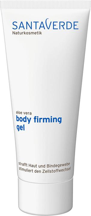 SantaVerde Aloe Vera (Körpergel, 100 ml)