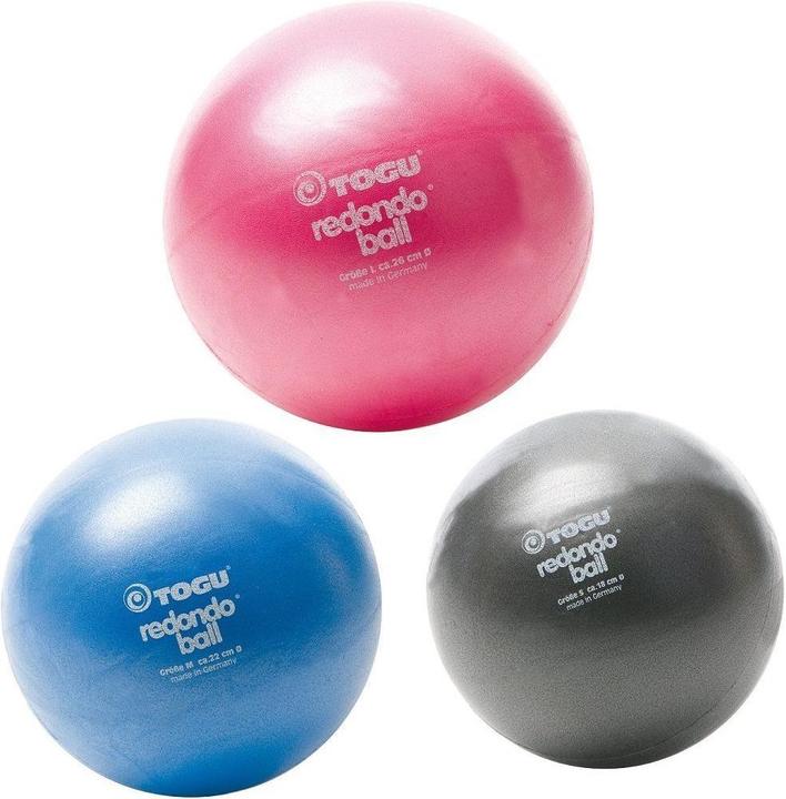 Produktbild Togu Redondo XL (26 cm)
