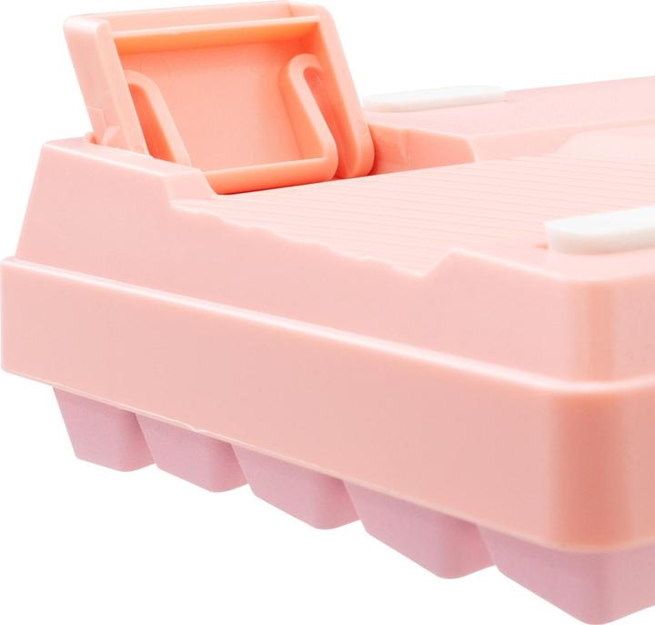 Actual product image White Shark GK-2201 RONIN Pink-US (US, Wireless)