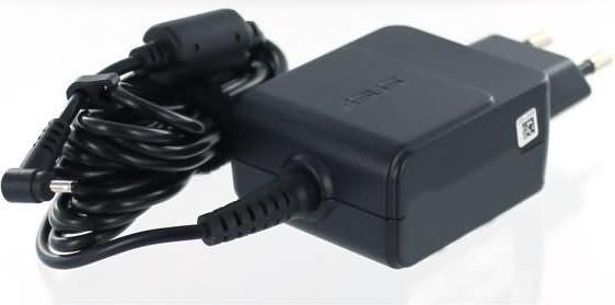 Actual product image ASUS Original power supply unit for T200TA-CP003H Original (33 W)