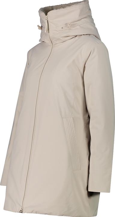 Produktbild CMP Campagnolo Hoodie (38, S)