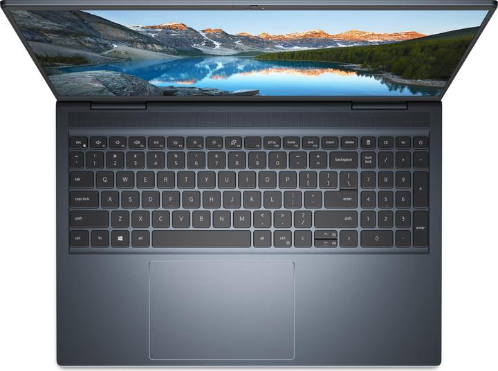 Produktbild Dell Inspiron 16 Plus (16", Intel Core i7-11800H, 16 GB, 1000 GB, DE)