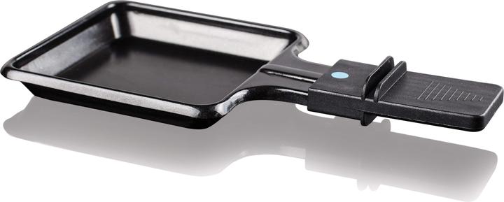 Actual product image Princess Raclette grill with stone plate