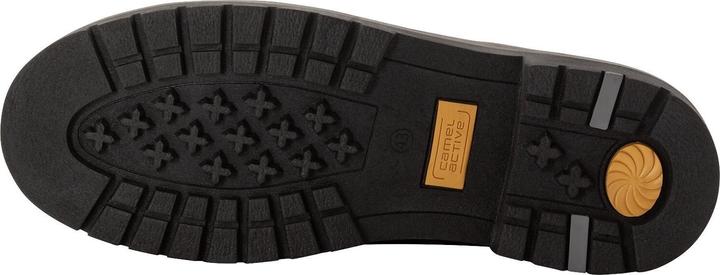 Produktbild Camel Active Schnürschuh Melbourne aus hochwertigem Leder (46)