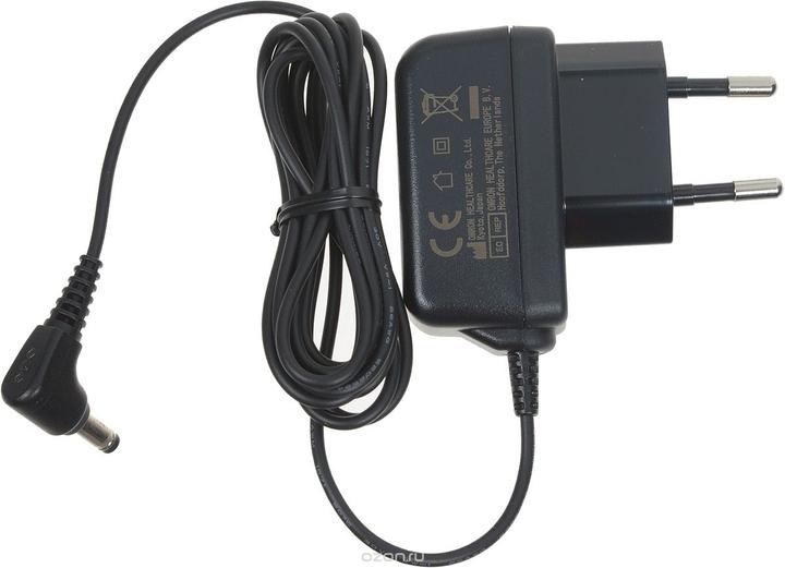 Produktbild Omron Netzadapter S