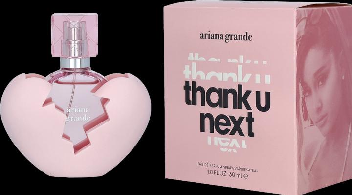 Immagine prodotto Ariana Grande Grazie al prossimo (Eau de parfum, 30 ml)