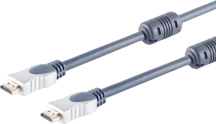 Produktbild Shiverpeaks Home Cinema (5 m, HDMI)