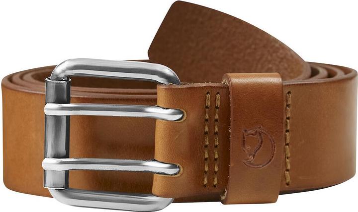 Actual product image Fjällräven Singi Two-pin Belt (S)