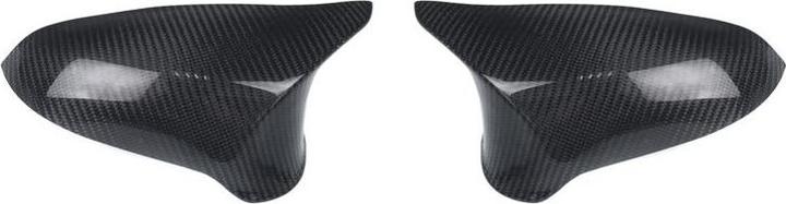 Produktbild Stag BMW M4 - Carbon Spiegelkappen