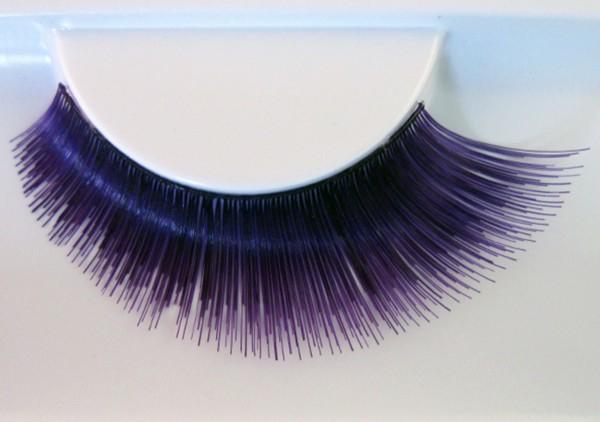 Actual product image 000113 (Artificial eyelashes)