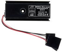Image du produit Pioneer Convertisseur 24/12 volts pour camion ( convertisseur de tension) avec ISO
