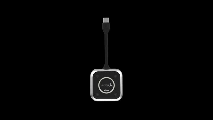 Actual product image vivitek QL300 LauncherPlus, set of 2 (Adapter)