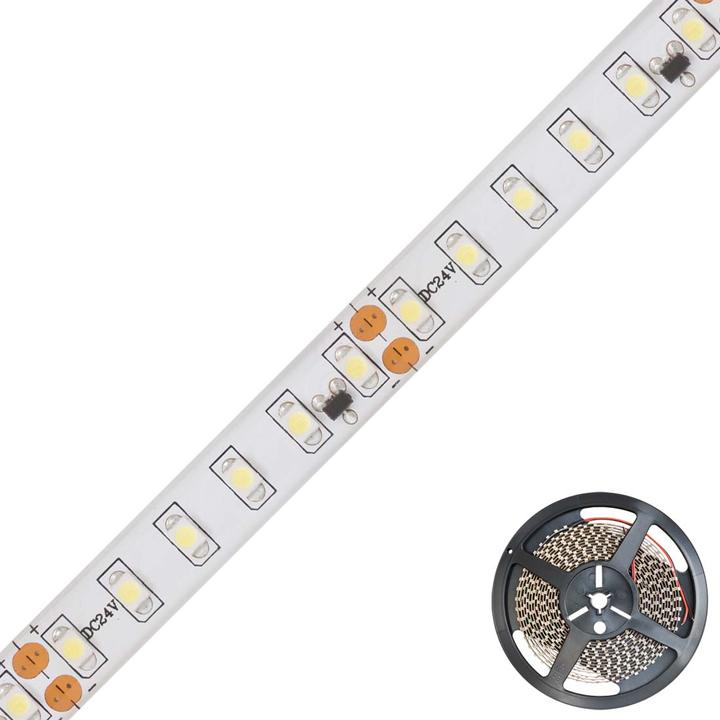 Immagine prodotto EVN Striscia luminosa a LED (Bianco, 500 cm, Interno)