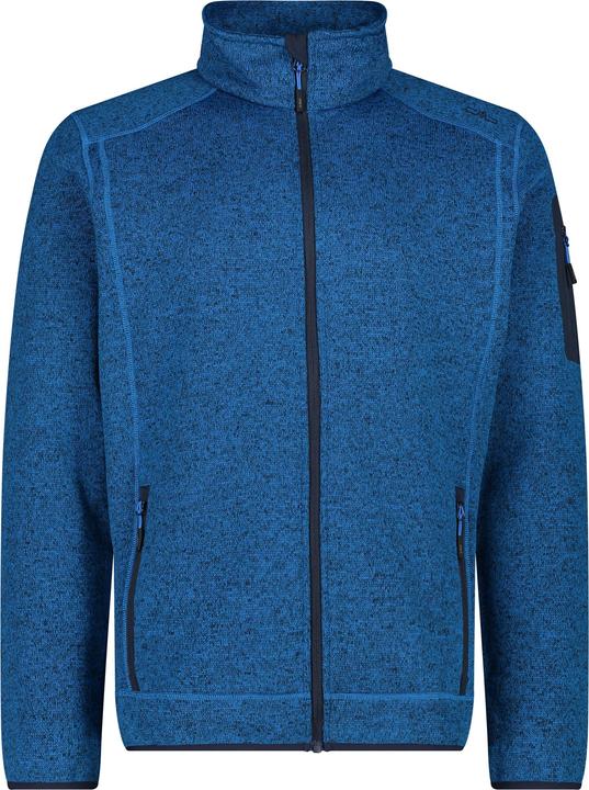 Produktbild CMP Campagnolo Fleece Jacket Knitted (52, XL)