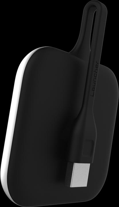 Actual product image vivitek QL300 LauncherPlus, set of 2 (Adapter)