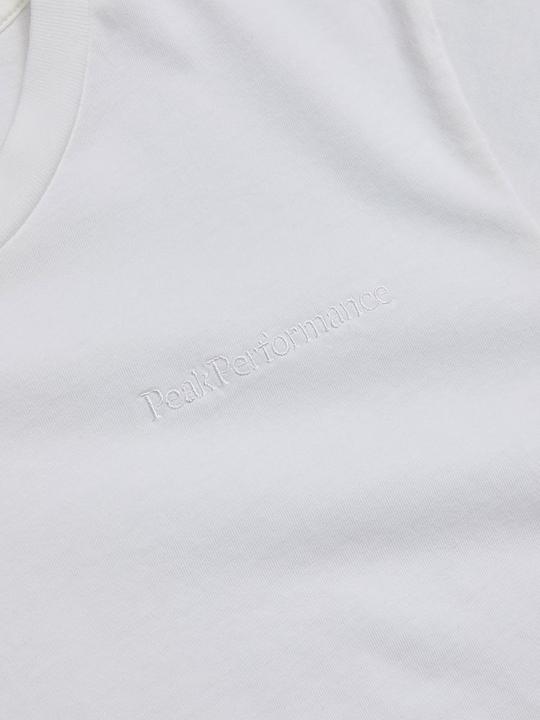 Image du produit Peak Performance Tee Original Small Logo (XL)