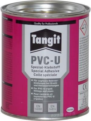 Image du produit Tangit Pvc-U (1100 g)