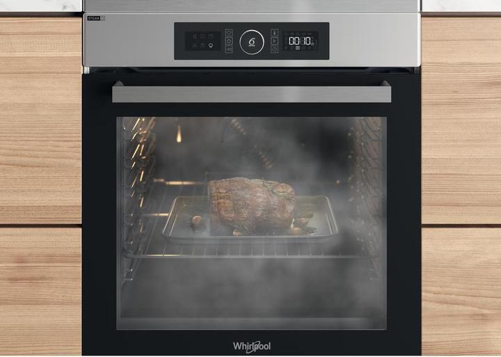 Image du produit Whirlpool WS68IB8ACX/FR