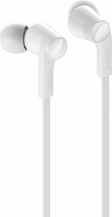 Produktbild Belkin Rockstar (keine Geräuschunterdrückung, Kabelgebunden)