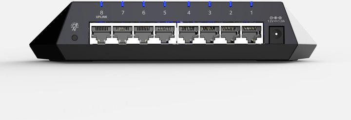 Produktbild Netgear Nighthawk S8000 (8 Ports)