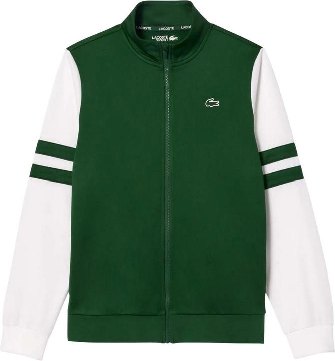 Lacoste Sportsuit Jacke Tennis