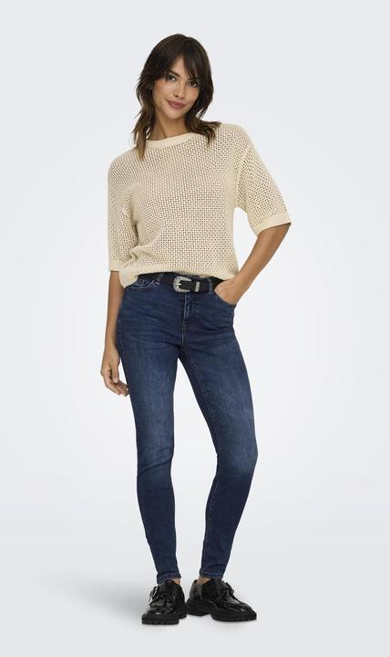 Image du produit JdY Jdyfina Mw Skinny Ank Jns Db Noos Dnm (32)