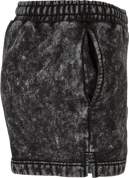 Produktbild Urban Classics Ladies Towel Washed Sweat Shorts (4XL)