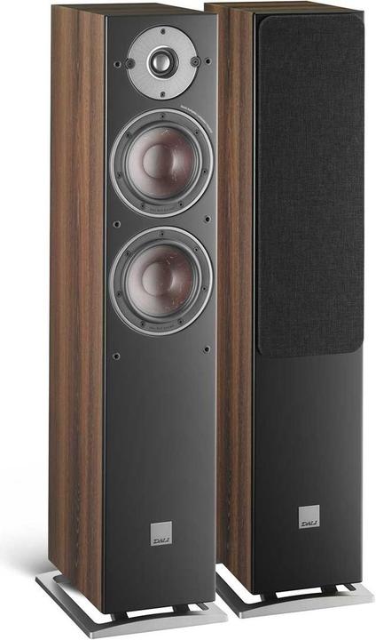 Image du produit Dali Oberon 5 (1 paire)