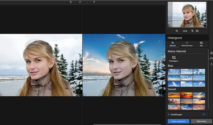 Image du produit Avanquest inPixio Photo Studio 11 Professional (Code in a Box)