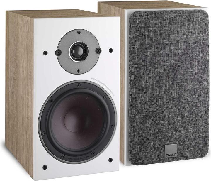 Produktbild Dali Oberon 3 (1 Paar)