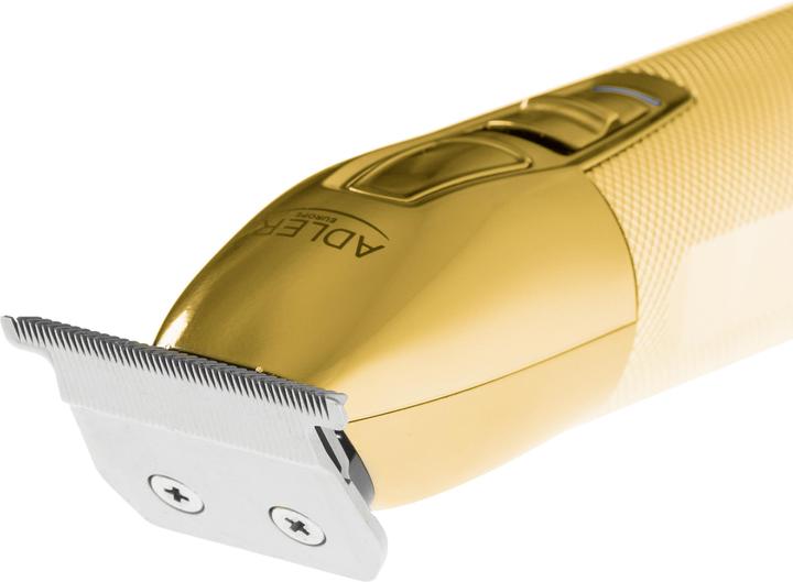 Actual product image Adler AD Beard trimmer