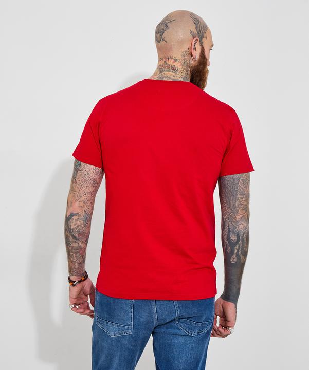 Produktbild Joe Browns Rockstar Gorilla Grapohic Short Sleeve T-Shirt (S)