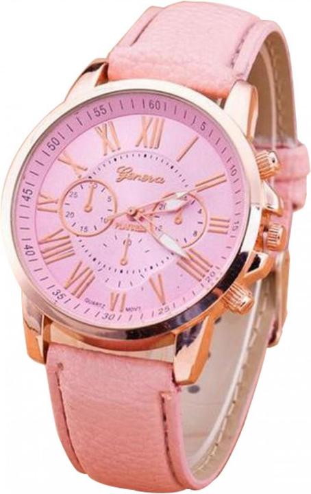 Immagine prodotto PhoneLook Montre Geneva Rose