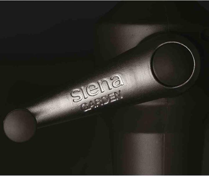 Image du produit Siena Garden Parapluie à mât central (2.50 m)