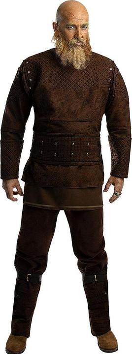 Produktbild Metamorph Vikings – Ragnar Lothbrok Kostüm (XL)