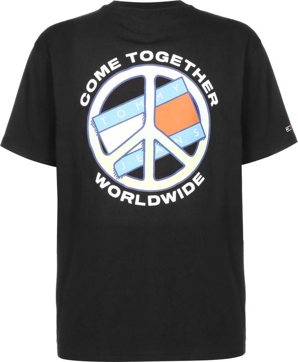 Immagine prodotto Tommy Hilfiger Tommy Jeans Together World Peace - 97287 (M)