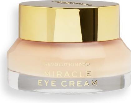 Image du produit Makeup Revolution Crème pour les yeux Miracle (15 ml)