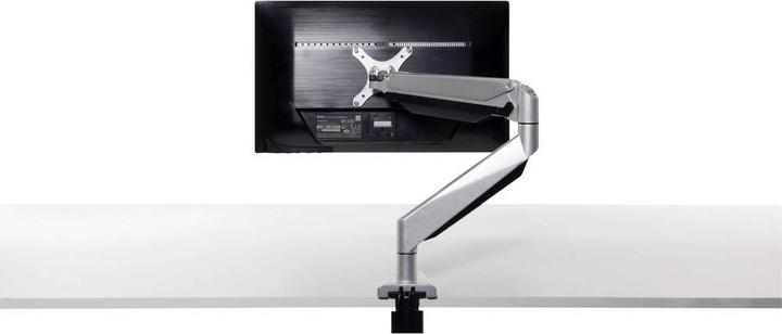 Produktbild Bakker Elkhuizen Smart Office 11 Monitorarm für Monitor bis 688 TischKlemme oder SteckBolzen (Tisch, 27")