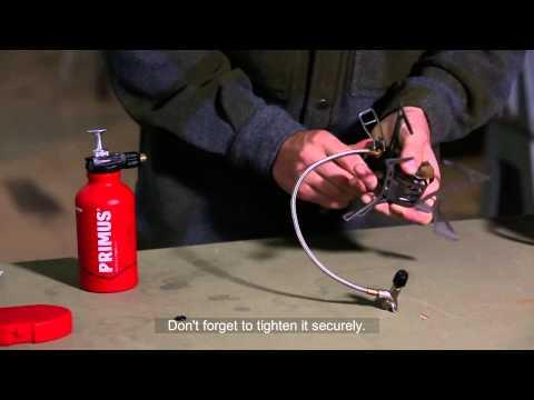 Image du produit Primus MultiFuel III
