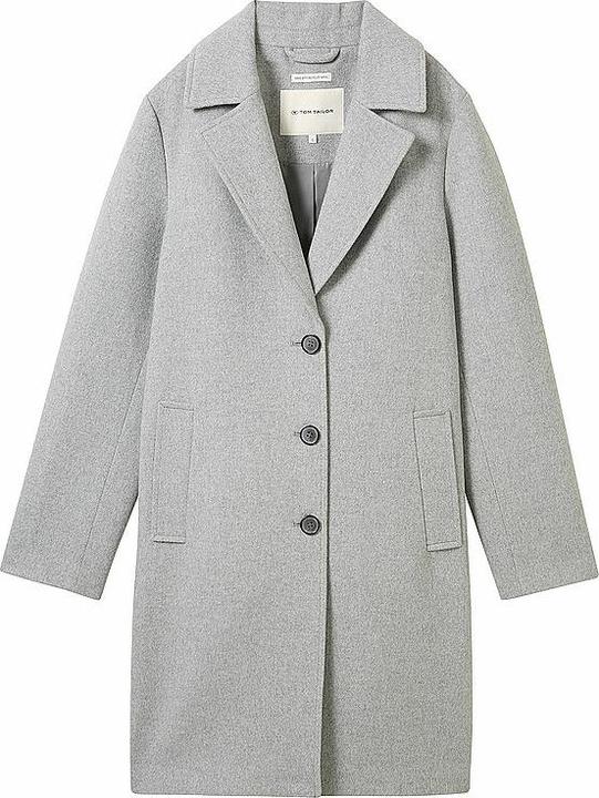 Tom Tailor Mantel (L)