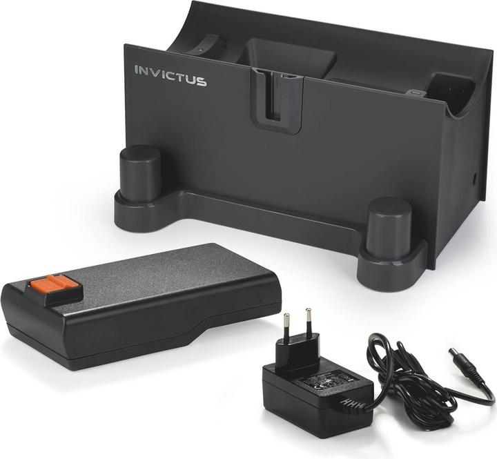 Produktbild Genius Invictus X7