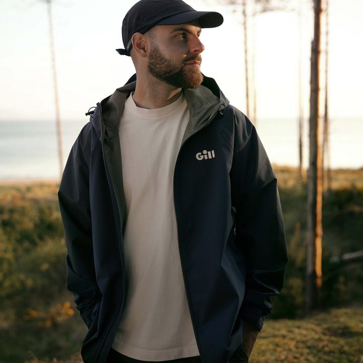 Actual product image Veste Voyager (M)