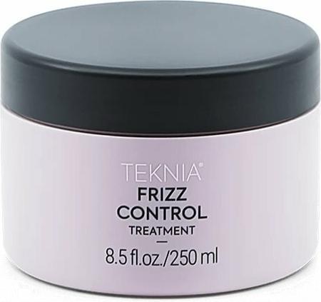 Immagine prodotto Lakmé Lakme Teknia Frizz Control Mask Formula Vegan 250ml (250 ml)